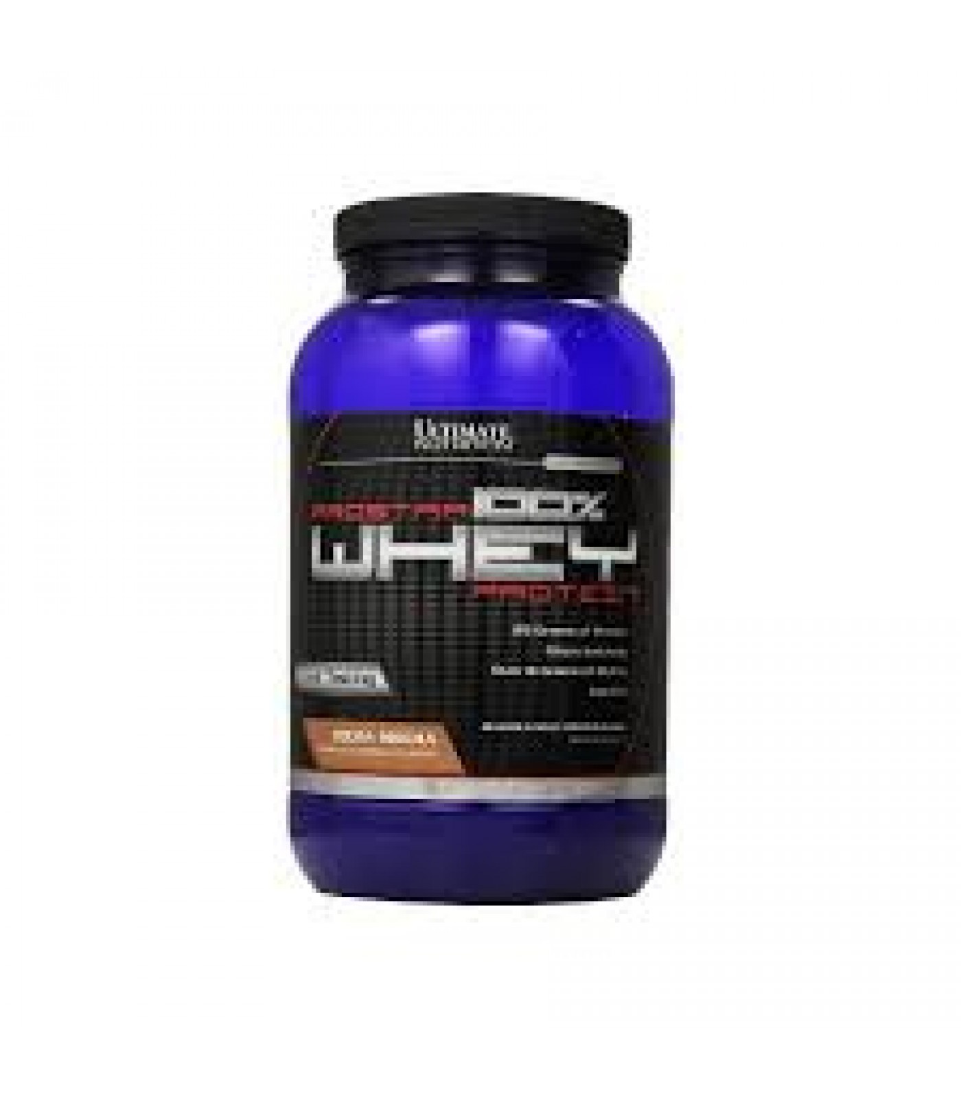 Ultimate Nutrition Prostar Whey / 908 гр